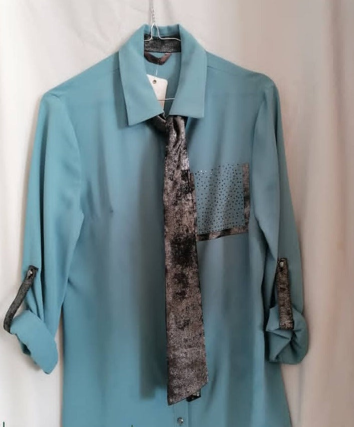 Chemise Dame