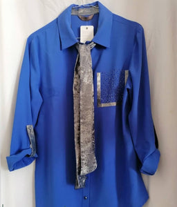 Chemise Dame
