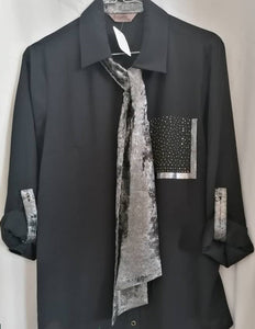 Chemise Dame