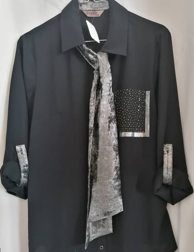 Chemise Dame