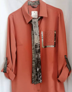 Chemise Dame