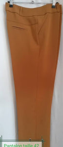 Pantalon Dame