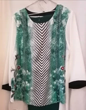 Charger l&#39;image dans la galerie, Ensemble Pantalon Dame
