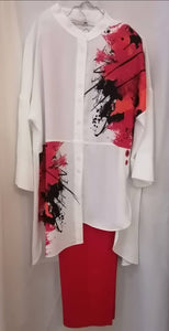 Ensemble Pantalon Dame