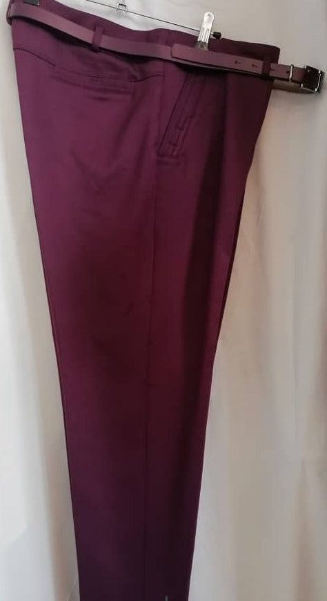 Pantalon Dame
