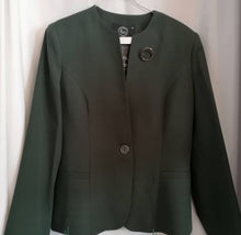 Charger l&#39;image dans la galerie, Tailleur Pantalon Dame
