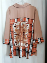 Charger l&#39;image dans la galerie, Chemise Dame
