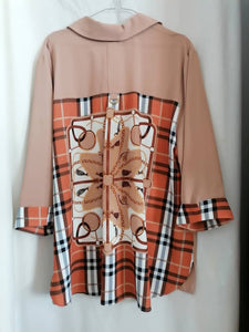 Chemise Dame