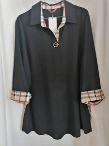 Chemise Dame