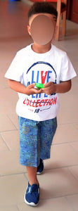 Shorts et Bermudas  garçons