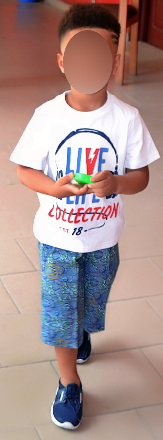 Shorts et Bermudas  garçons