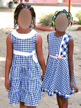 Charger l&#39;image dans la galerie, Tenue Scolaire Primaire Fille
