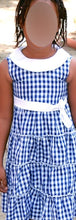 Charger l&#39;image dans la galerie, Tenue Scolaire Primaire Fille
