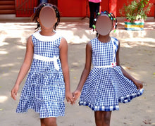 Charger l&#39;image dans la galerie, Tenue Scolaire Primaire Fille
