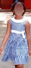 Charger l&#39;image dans la galerie, Tenue Scolaire Primaire Fille
