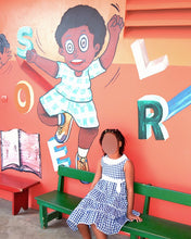 Charger l&#39;image dans la galerie, Tenue Scolaire Primaire Fille
