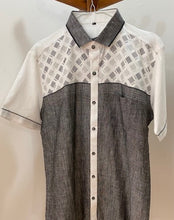 Cargar imagen en el visor de la galería, Chemise casual
