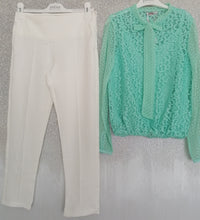 Charger l&#39;image dans la galerie, Ensemble pantalon fille
