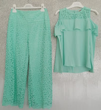 Charger l&#39;image dans la galerie, Ensemble pantalon fille
