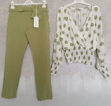 Charger l&#39;image dans la galerie, Ensemble pantalon fille

