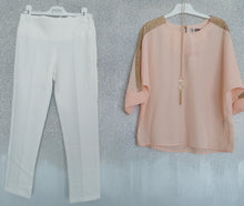 Charger l&#39;image dans la galerie, Ensemble pantalon fille
