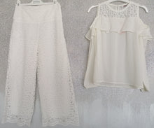 Charger l&#39;image dans la galerie, Ensemble pantalon fille
