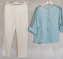 Charger l&#39;image dans la galerie, Ensemble pantalon fille
