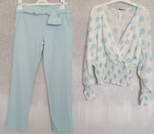 Charger l&#39;image dans la galerie, Ensemble pantalon fille
