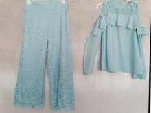 Charger l&#39;image dans la galerie, Ensemble pantalon fille
