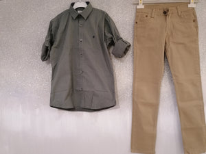 Ensemble Pantalon Garçon