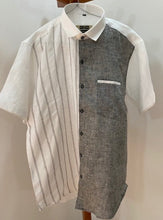 Cargar imagen en el visor de la galería, Chemise casual
