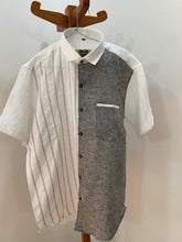 Cargar imagen en el visor de la galería, Chemise casual
