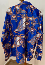 Charger l&#39;image dans la galerie, Chemise Dame
