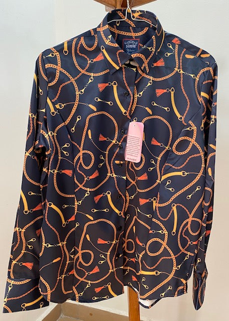 Chemise Dame