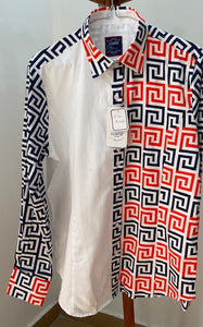 Chemise Dame