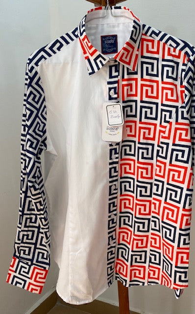 Chemise Dame