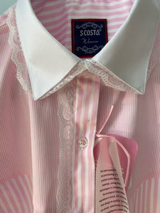 Chemise Dame