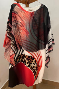 Robe Dame