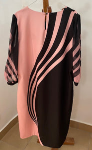 Robe Dame