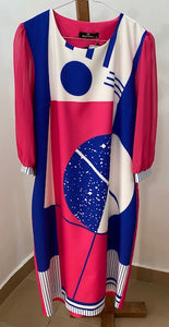 Robe Dame