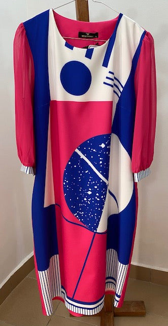 Robe Dame