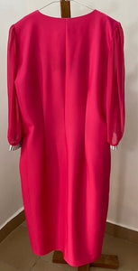 Robe Dame