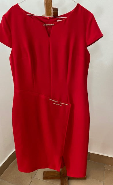 Robe Dame