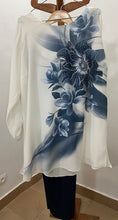 将图片加载到图库查看器，Ensemble Pantalon Dame
