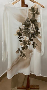 Ensemble Pantalon Dame
