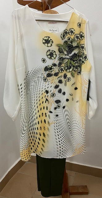 Ensemble Pantalon Dame