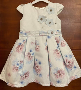 Robe de fete, d'anniversaire