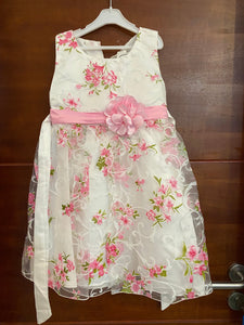 Robe de fête, d'anniversaire