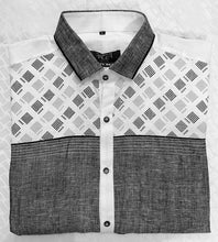 Cargar imagen en el visor de la galería, Chemise casual
