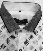 Cargar imagen en el visor de la galería, Chemise casual
